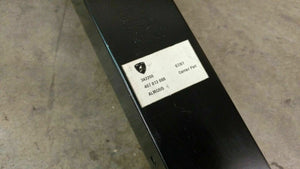LAMBORGHINI GALLARDO SPYDER REAR FRAME MEMBER COMPLETE OEM 407813703