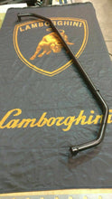 LAMBORGHINI DIABLO REAR STABILIZER SWAY BAR OEM 005230211