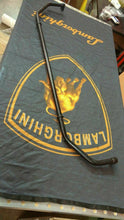 LAMBORGHINI DIABLO REAR STABILIZER SWAY BAR OEM 005230211