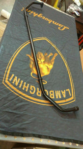 LAMBORGHINI DIABLO REAR STABILIZER SWAY BAR OEM 005230211