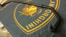 LAMBORGHINI DIABLO REAR STABILIZER SWAY BAR OEM 005230211