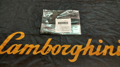 LAMBORGHINI COUNTACH DIABLO BALL JOINT BUSHING OEM 005227297