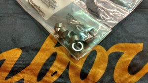LAMBORGHINI COUNTACH DIABLO BALL JOINT BUSHING OEM 005227297