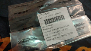 LAMBORGHINI COUNTACH DIABLO BALL JOINT BUSHING OEM 005227297