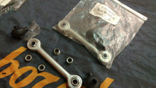 LAMBORGHINI MURCIELAGO DIABLO CONNECTING TIE ROD LINK OEM 410411317 ( 1 SET )