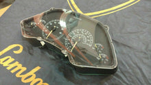 LAMBORGHINI MURCIELAGO INSTRUMENT CLUSTER SPEEDOMETER GAUGE OEM 410920900B