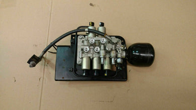 LAMBORGHINI GALLARDO MURCIELAGO E GEAR F1 POWER UNIT VALVE GROUP OEM 086325181C