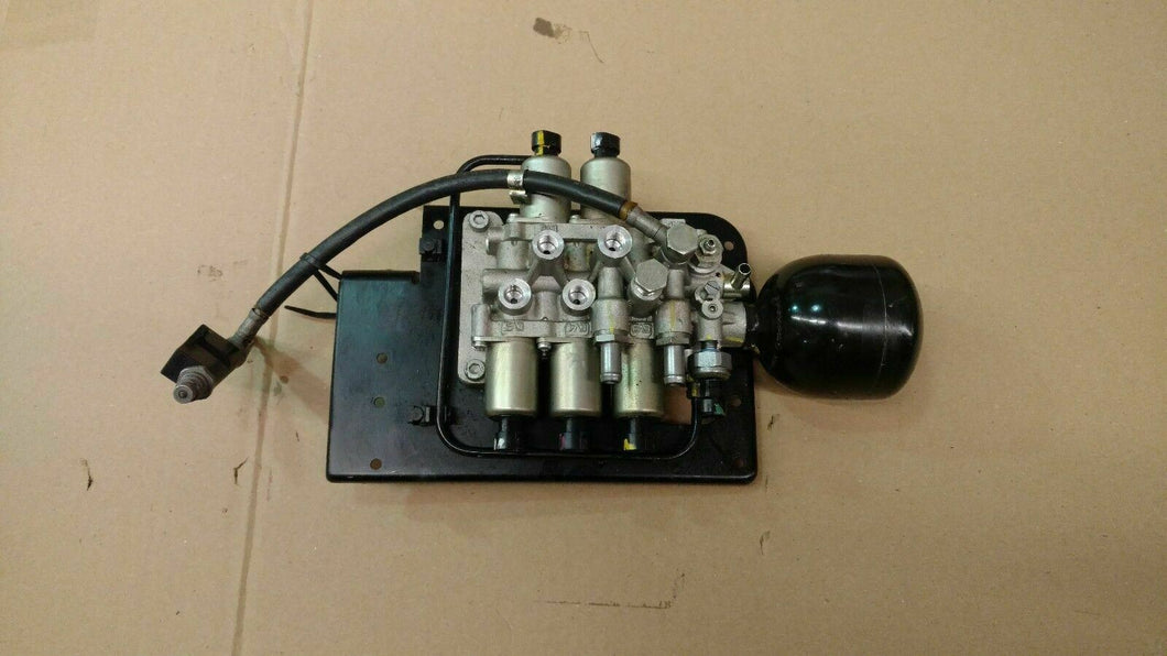 LAMBORGHINI GALLARDO MURCIELAGO E GEAR F1 POWER UNIT VALVE GROUP OEM 086325181C