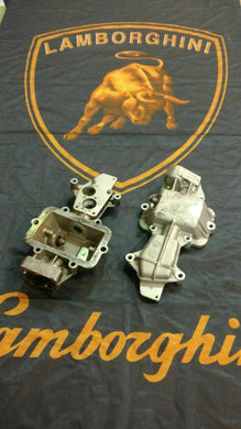 LAMBORGHINI GALLARDO E-GEAR F1 ACTUATOR COVER SHELL OEM 086325059