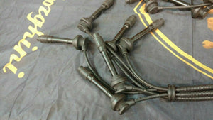 LAMBORGHINI DIABLO IGNITION SPARK PLUG WIRES OEM 006136341