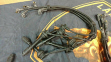LAMBORGHINI DIABLO IGNITION SPARK PLUG WIRES OEM 006136341