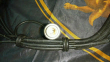 LAMBORGHINI DIABLO IGNITION SPARK PLUG WIRES OEM 006136341