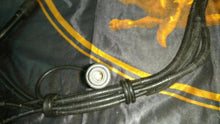 LAMBORGHINI DIABLO IGNITION SPARK PLUG WIRES OEM 006136341