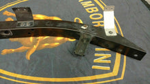 LAMBORGHINI GALLARDO COUPE SUPERLEGGERA  REAR CROSS MEMBER FRAME OEM 400814291