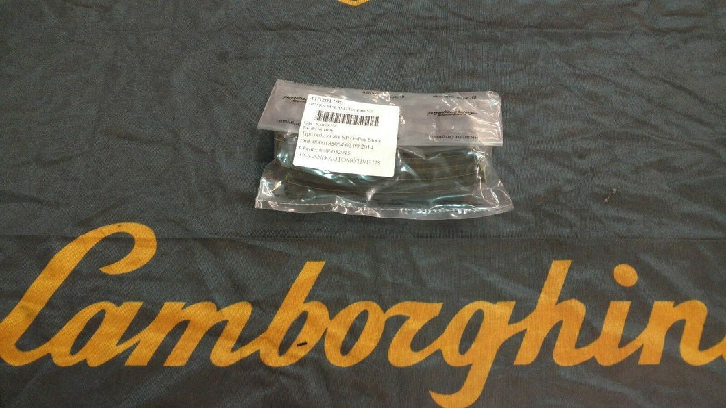 LAMBORGHINI DIABLO SE VT GT SV MURCIELAGO LP640 AEROSTOP FA CN/20 OEM 410201196