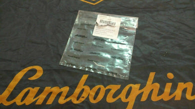 LAMBORGHINI DIABLO MURCIELAGO COUPE ROADSTER O-RING SEAL RING OEM 008600905