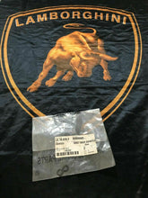 LAMBORGHINI DIABLO MURCIELAGO COUPE ROADSTER O-RING SEAL RING OEM 008600905