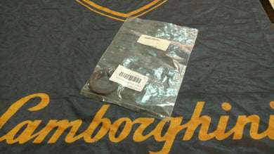 LAMBORGHINI MURCIELAGO LP640 COUPE ROADSTER OIL SEAL NEW OEM 01S409887