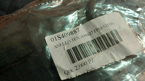 LAMBORGHINI MURCIELAGO LP640 COUPE ROADSTER OIL SEAL NEW OEM 01S409887