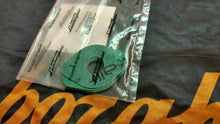 LAMBORGHINI DIABLO ENGINE OIL FILLER PIPE AND SUMP SEAL GASKET OEM 001831058