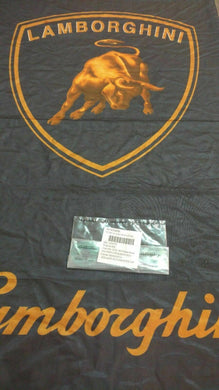 LAMBORGHINI DIABLO OIL DIP STICK PIPE SEAL OEM NEW 001830006