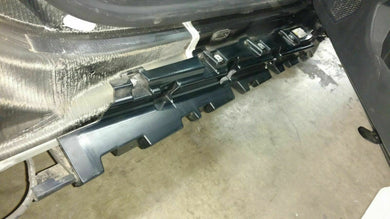 LAMBORGHINI HURACAN PASSENGER SIDE ROCKER PILLAR SIDE MEMBER BRACKET MOUNT OEM