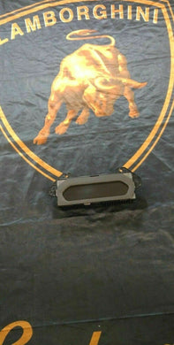 LAMBORGHINI HURACAN 610 DISPLAY UNIT FOR MULTIMEDIA INTERFACE MMI OEM 4T0919604B