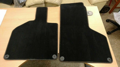 LAMBORGHINI HURACAN INTERIOR CARPETS SET OEM 4T1864435E 4T1864435