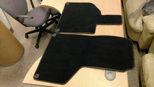 LAMBORGHINI HURACAN INTERIOR CARPETS SET OEM 4T1864435E 4T1864435