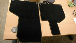 LAMBORGHINI HURACAN INTERIOR CARPETS SET OEM 4T1864435E 4T1864435