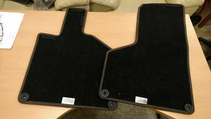LAMBORGHINI HURACAN INTERIOR CARPETS SET OEM 4T1864435E 4T1864435
