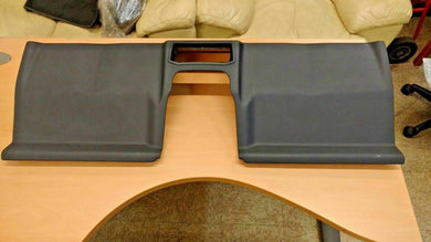 LAMBORGHINI HURACAN INTERIOR REAR LINING COVER PANEL OEM 4T0868571