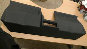 LAMBORGHINI HURACAN INTERIOR REAR LINING COVER PANEL OEM 4T0868571