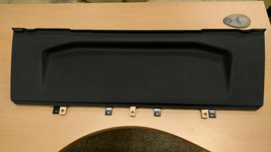 LAMBORGHINI HURACAN INTERIOR REAR BACK COVER PANEL OEM 4T8867477C