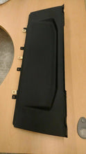 LAMBORGHINI HURACAN INTERIOR REAR BACK COVER PANEL OEM 4T8867477C