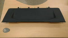 LAMBORGHINI HURACAN INTERIOR REAR BACK COVER PANEL OEM 4T8867477C