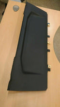 LAMBORGHINI HURACAN INTERIOR REAR BACK COVER PANEL OEM 4T8867477C