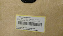 LAMBORGHINI HURACAN INTERIOR REAR BACK COVER PANEL OEM 4T8867477C