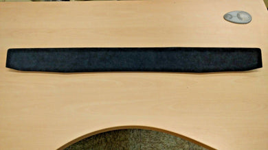 LAMBORGHINI HURACAN INTERIOR REAR UPPER LINING COVER PANEL OEM 4T8867533A