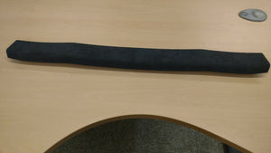 LAMBORGHINI HURACAN INTERIOR REAR UPPER LINING COVER PANEL OEM 4T8867533A