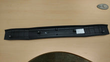 LAMBORGHINI HURACAN INTERIOR REAR UPPER LINING COVER PANEL OEM 4T8867533A