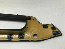 LAMBORGHINI HURACAN INTERIOR REAR COVER PANEL UPPER MIDDLE TRIM OEM 4T0867591C