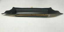 LAMBORGHINI HURACAN INTERIOR REAR COVER PANEL UPPER MIDDLE TRIM OEM 4T0867591C