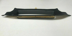 LAMBORGHINI HURACAN INTERIOR REAR COVER PANEL UPPER MIDDLE TRIM OEM 4T0867591C