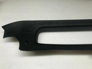 LAMBORGHINI HURACAN INTERIOR REAR COVER PANEL UPPER MIDDLE TRIM OEM 4T0867591C
