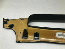 LAMBORGHINI HURACAN INTERIOR REAR COVER PANEL UPPER MIDDLE TRIM OEM 4T0867591C