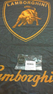 LAMBORGHINI MURCIELAGO COUPE ROADSTER 2004-2006 RING SEAL OEM NEW 07M103196