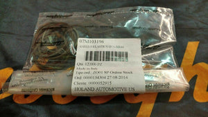 LAMBORGHINI MURCIELAGO COUPE ROADSTER 2004-2006 RING SEAL OEM NEW 07M103196