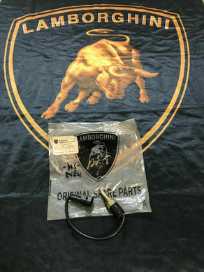 LAMBORGHINI MURCIELAGO LP640 MANUAL GEARBOX SWITCH OEM 42004398