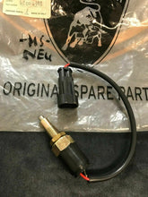 LAMBORGHINI MURCIELAGO LP640 MANUAL GEARBOX SWITCH OEM 42004398